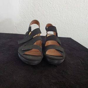 Clarks Sandals